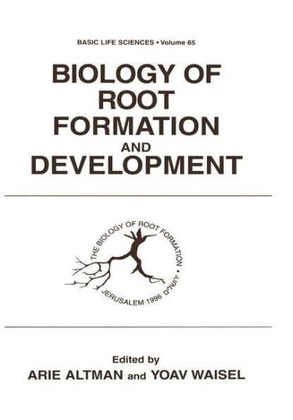 Biology of Root Formation and Development