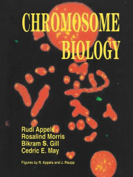 Title: Chromosome Biology, Author: Rudi Appels
