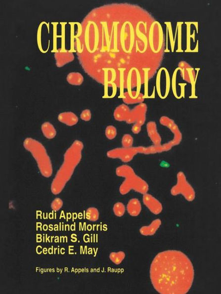 Chromosome Biology