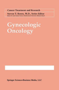 Title: Gynecologic Oncology, Author: Robert F. Ozols