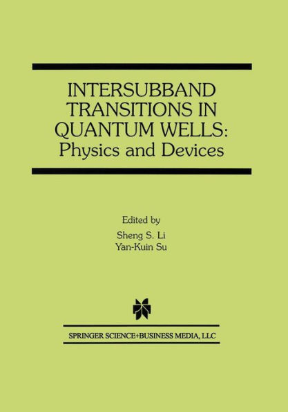 Intersubband Transitions in Quantum Wells: Physics and Devices