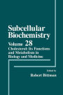 Cholesterol: Its Functions and Metabolism in Biology and Medicine / Edition 1