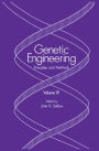 Genetic Engineering: Principles and Methods