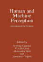 Human and Machine Perception: Information Fusion