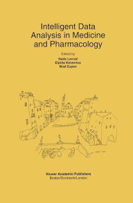 Title: Intelligent Data Analysis in Medicine and Pharmacology, Author: Nada Lavrac