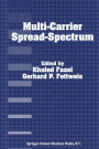 Multi-Carrier Spread-Spectrum