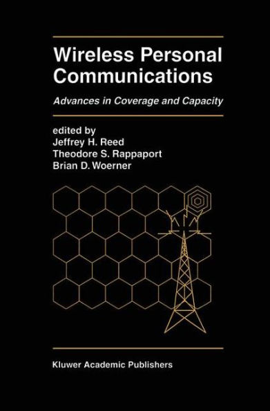 Wireless Personal Communications: Advances in Coverage and Capacity