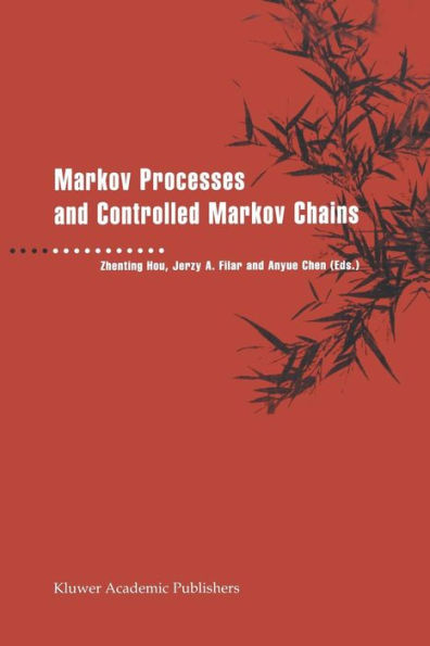 Markov Processes and Controlled Markov Chains