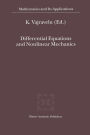 Differential Equations and Nonlinear Mechanics