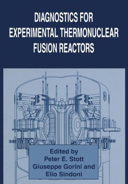 Diagnostics for Experimental Thermonuclear Fusion Reactors