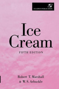 Title: Ice Cream, Author: Wendall S. Arbuckle