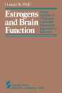 Estrogens and Brain Function: Neural Analysis of a Hormone-Controlled Mammalian Reproductive Behavior