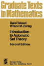 Introduction to Axiomatic Set Theory / Edition 2