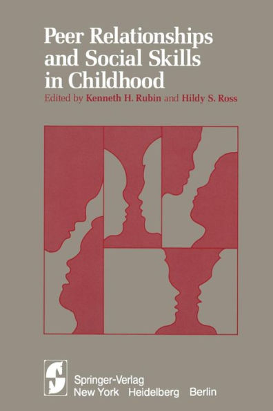 Peer Relationships and Social Skills in Childhood