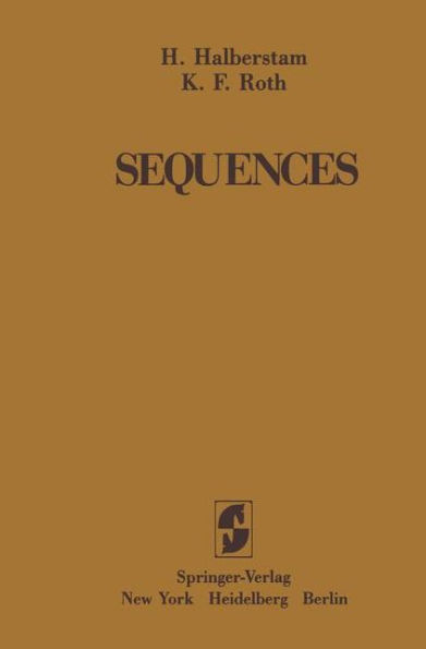 Sequences