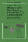 Effects of Land-Use Change on Atmospheric CO2 Concentrations: South and Southeast Asia as a Case Study