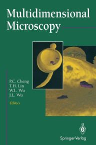 Title: Multidimensional Microscopy, Author: P.-C. Cheng