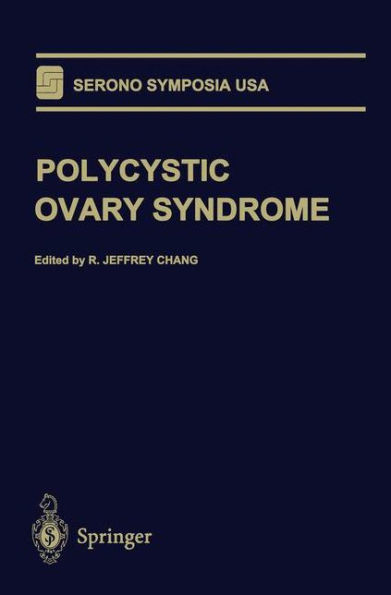 Polycystic Ovary Syndrome / Edition 1