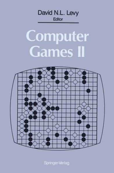 Computer Games II / Edition 1