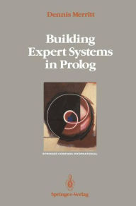 Title: Building Expert Systems in Prolog, Author: Dennis Merritt