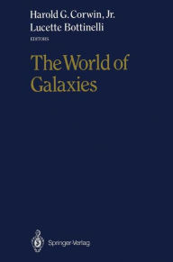 Title: The World of Galaxies: Proceedings of the Conference 