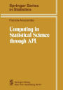 Computing in Statistical Science through APL