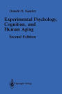 Experimental Psychology, Cognition, and Human Aging