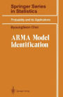 ARMA Model Identification / Edition 1