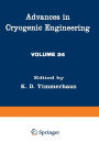 Advances in Cryogenic Engineering