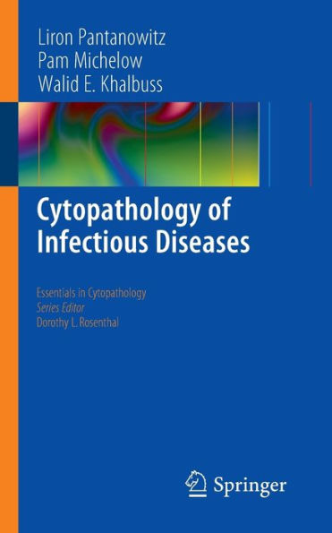 Cytopathology of Infectious Diseases / Edition 1