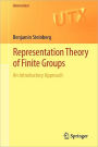 Representation Theory of Finite Groups: An Introductory Approach / Edition 1