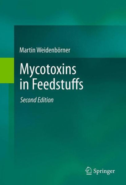 Mycotoxins Feedstuffs