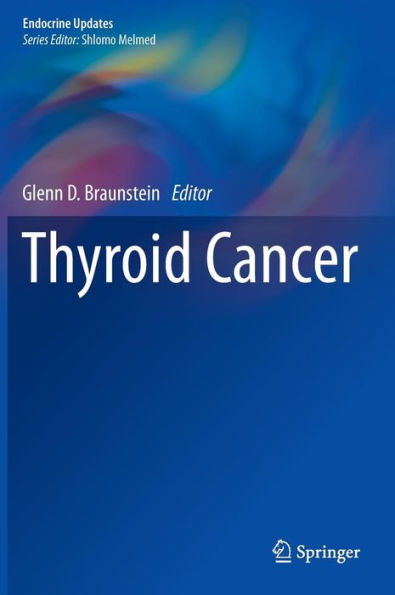 Thyroid Cancer / Edition 1