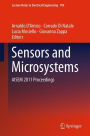 Sensors and Microsystems: AISEM 2011 Proceedings / Edition 1