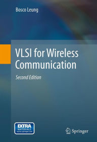 Title: VLSI for Wireless Communication, Author: Bosco Leung