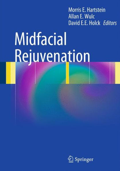Midfacial Rejuvenation / Edition 1