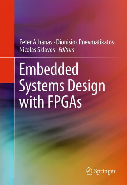 Embedded Systems Design with FPGAs