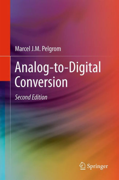 Analog-to-Digital Conversion