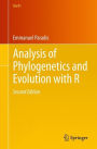 Analysis of Phylogenetics and Evolution with R / Edition 2