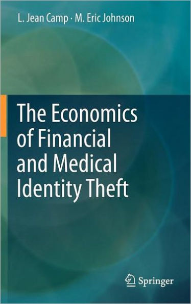 The Economics of Financial and Medical Identity Theft