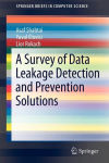 Alternative view 2 of A Survey of Data Leakage Detection and Prevention Solutions