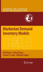 Markovian Demand Inventory Models