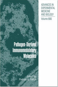 Title: Pathogen-Derived Immunomodulatory Molecules, Author: Padraic G. Fallon