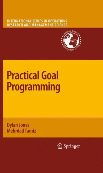 Practical Goal Programming