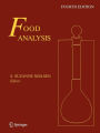 Food Analysis / Edition 4
