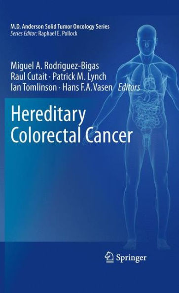 Hereditary Colorectal Cancer / Edition 1