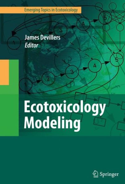 Ecotoxicology Modeling