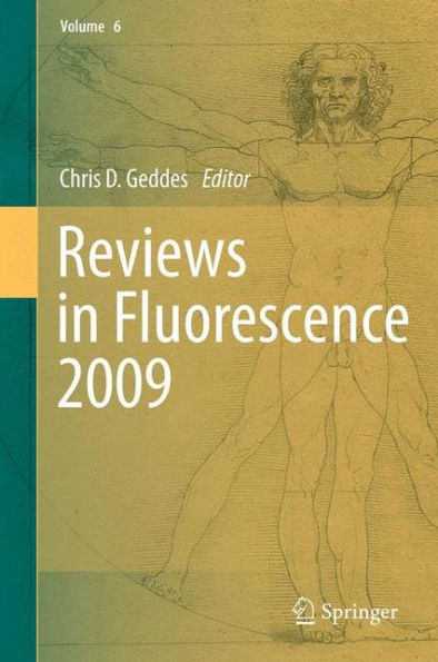 Reviews in Fluorescence 2009 / Edition 1