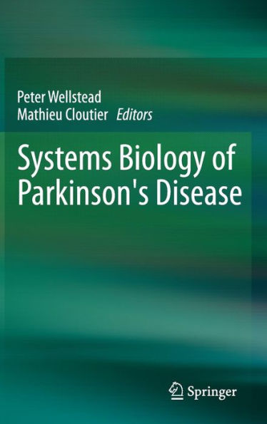 Systems Biology of Parkinson's Disease / Edition 1