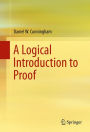 A Logical Introduction to Proof